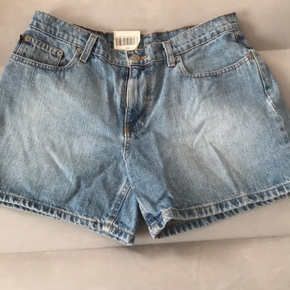 Polo Ralph Lauren Pants - NWT polo jeans vintage shorts